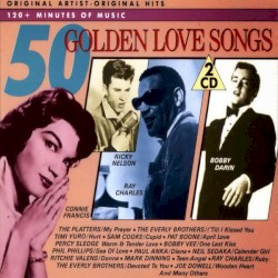 50 Golden Love Songs