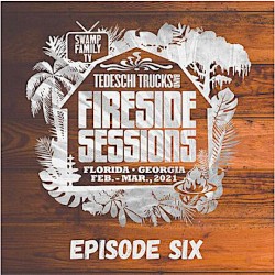 The Fireside Sessions Florida GA, Feb - Mar 2021, Episode 6 2021/03/25