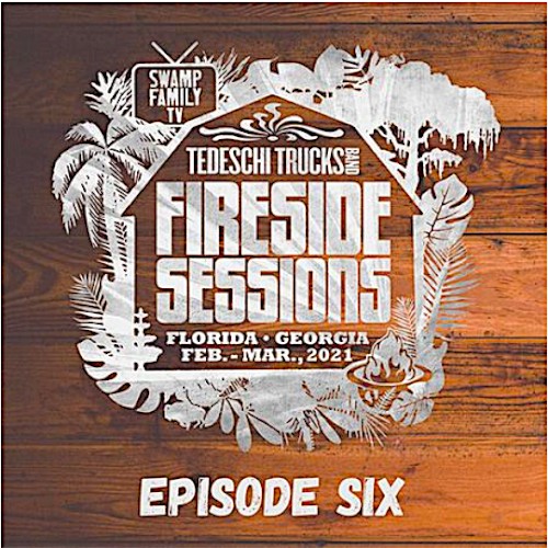 The Fireside Sessions Florida GA, Feb - Mar 2021, Episode 6 2021/03/25