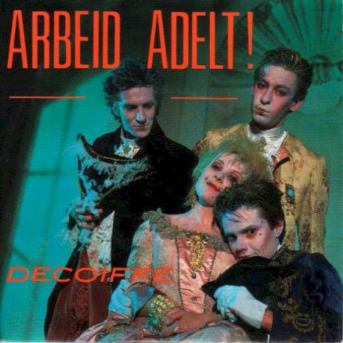 Decoiffe