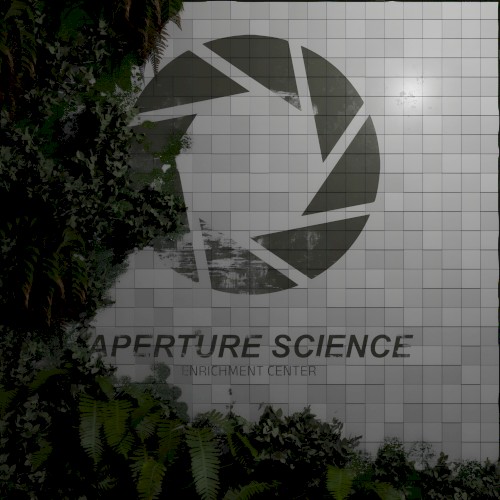 Aperture Science Enrichment Center