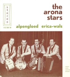 Alpengloed / Erica-wals