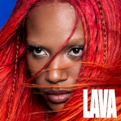 LAVA