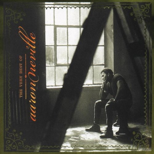 The Very Best of Aaron Neville