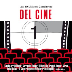 Las 50 mejores canciones de cine