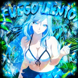 FUEGO LENTO