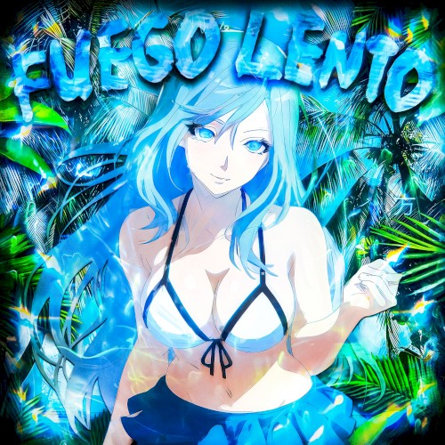 FUEGO LENTO