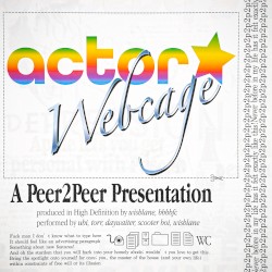 actor