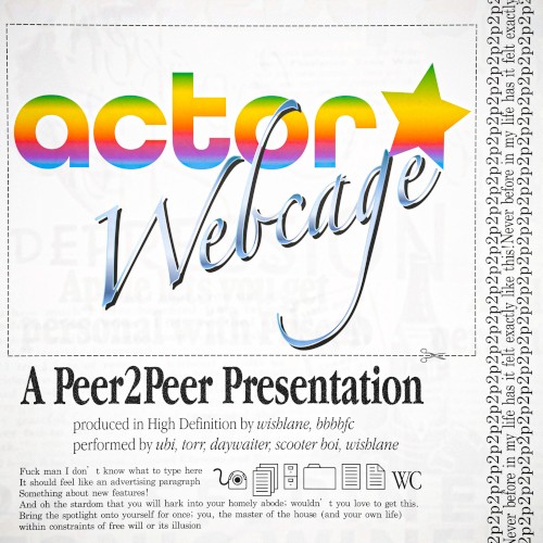 actor