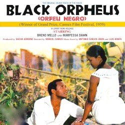 Black Orpheus (US Edition)