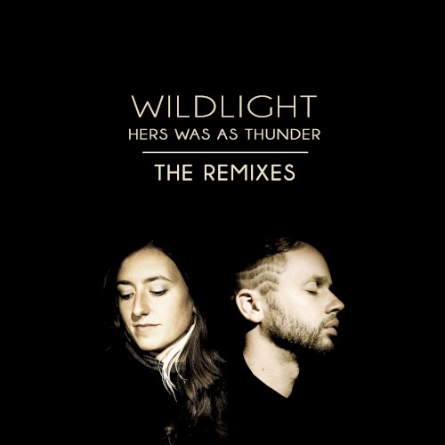Hers Was as Thunder: Remixes