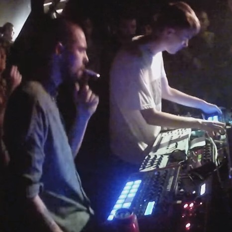 Karenn Boiler Room London Live Set