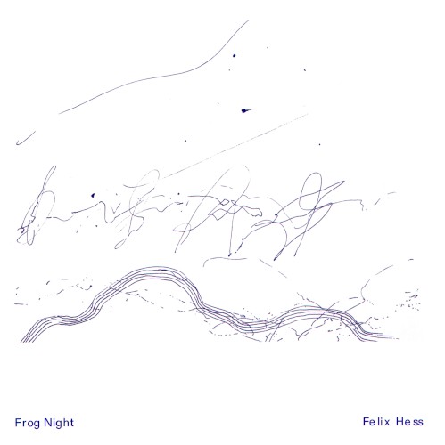 Frog Night