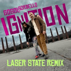 Ignition (Laser State remix)