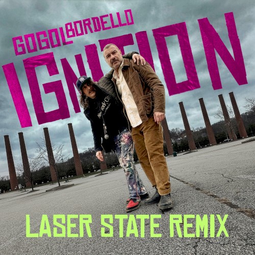 Ignition (Laser State remix)