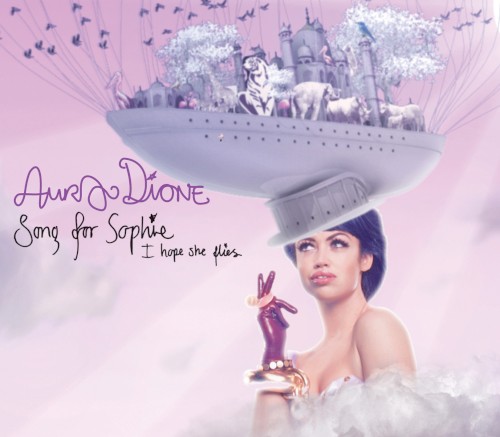 Song for Sophie (I Hope She Flies)