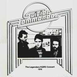 The Legendary KQRS Concert 1976