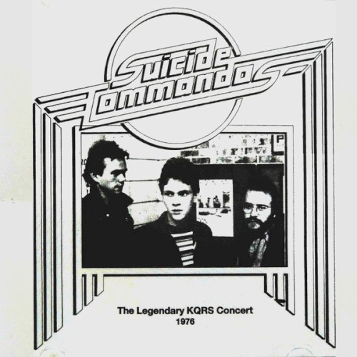 The Legendary KQRS Concert 1976