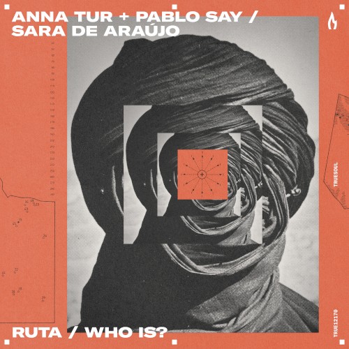 Ruta / Who Is?