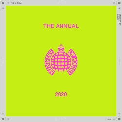 The Annual 2020