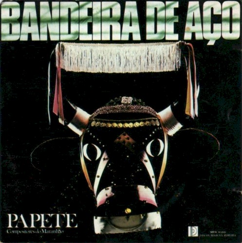 Bandeira de Aço