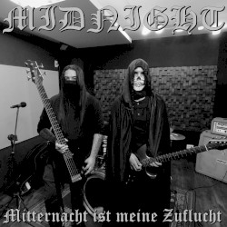 Mitternacht ist meine Zuflucht