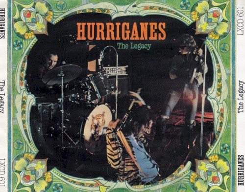 The Legacy