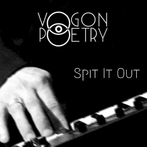 Spit It Out