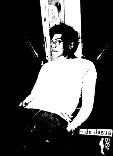 ERIC de JESUS is (not) a dick > > >