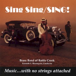 Sing Sing / SING!