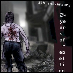 24 Years of Rebellion