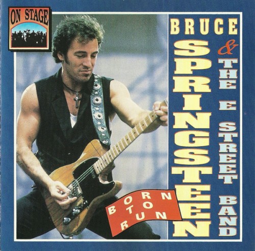 Born to Run