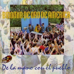 De la mano con el pueblo