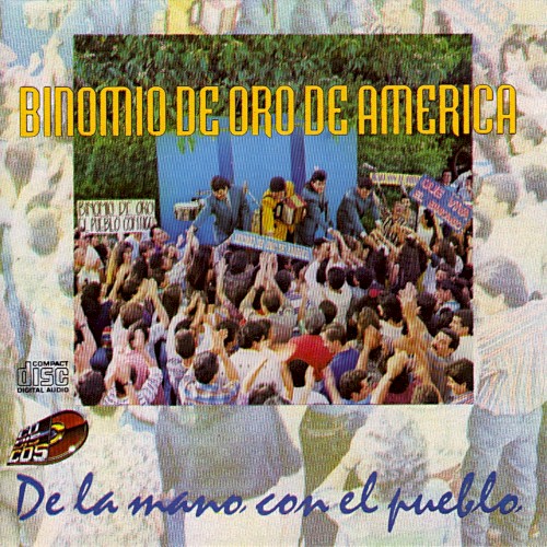 De la mano con el pueblo