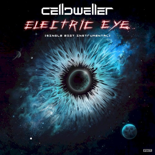 Electric Eye (single edit) (instrumental)