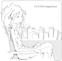 Try a Little Happiness