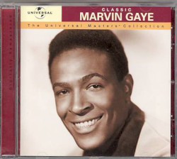 Classic Marvin Gaye