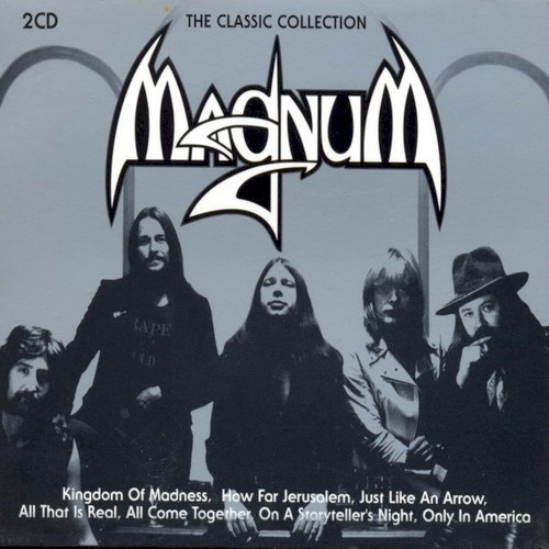 The Classic Collection