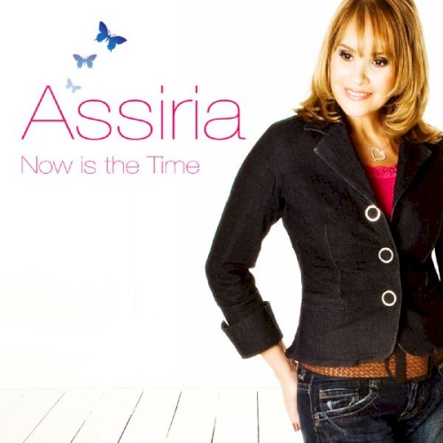 Now Is the Time