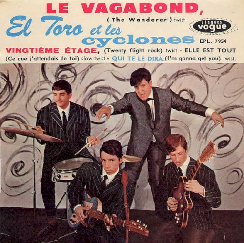 Le Vagabond