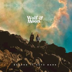 Before It Gets Dark