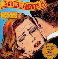 ... and the Answer Is, Volume 1
