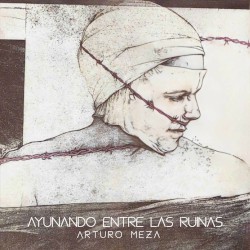 Ayunando entre las ruinas