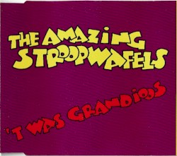 ’t Was grandioos