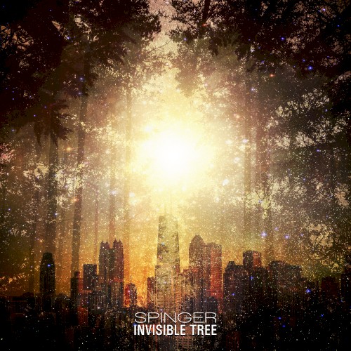 Invisible Tree
