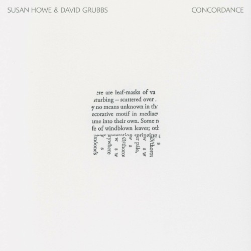 Concordance