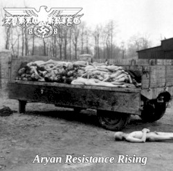 Aryan Resistance Rising