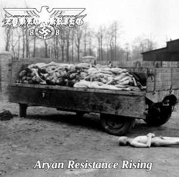 Aryan Resistance Rising