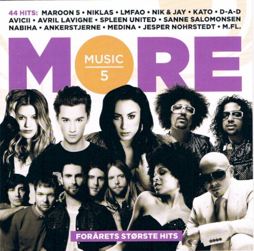 More Music 5