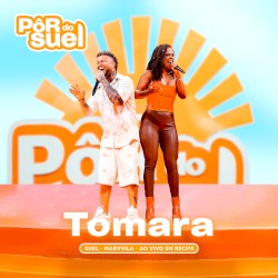 Tomara (Ao Vivo)